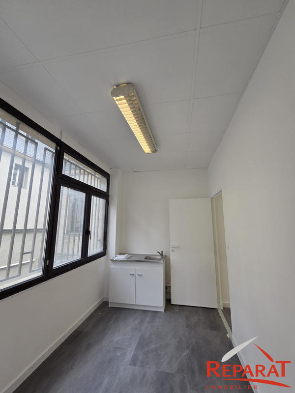 Local commercial - 86 m²