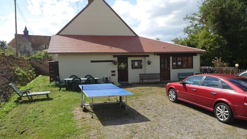 Propriété - 140 m² - 5 pièces