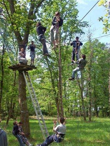 Indian Forest Périgord