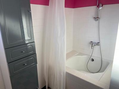 Maison - 70 m² - 2 pièces