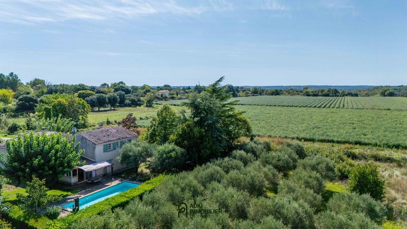 Villa - 140 m² - 5 pièces