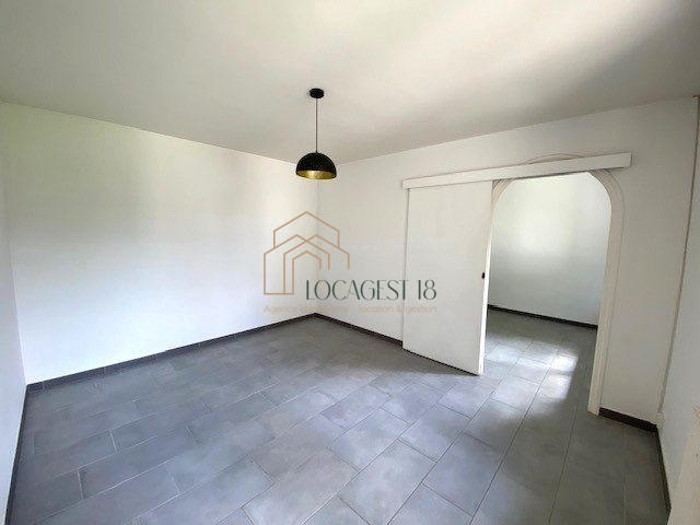 Maison - 39 m² - 2 pièces