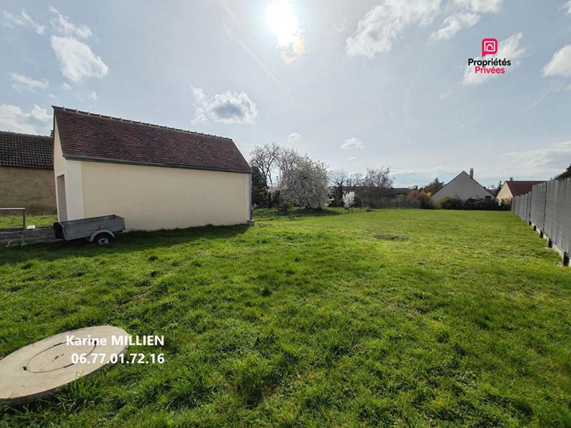 Maison - 174 m² - 7 pièces