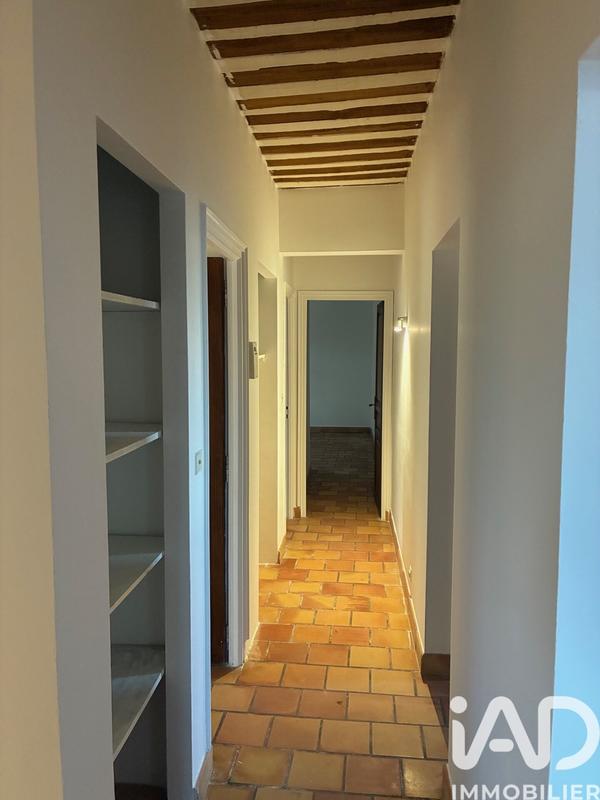 Maison - 153 m² - 7 pièces