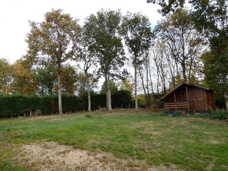 Maison - 83 m² - 5 pièces