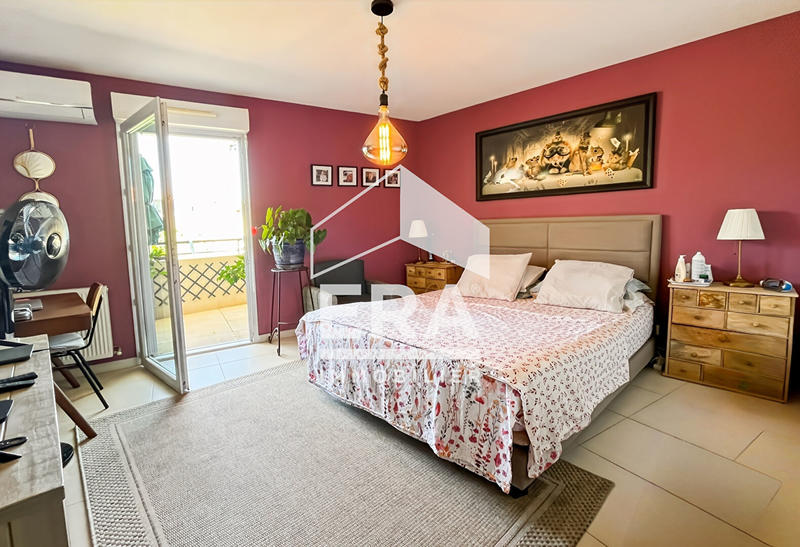 Appartement - 74 m² - 3 pièces