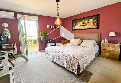 Appartement - 74 m² - 3 pièces