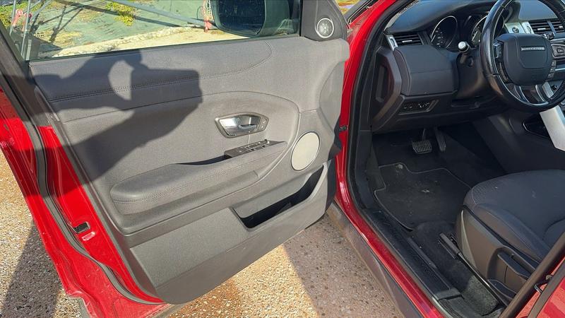 Land Rover Range Rover Evoque 2.0 Td4 150 4wd Bva9 Executive - Première main