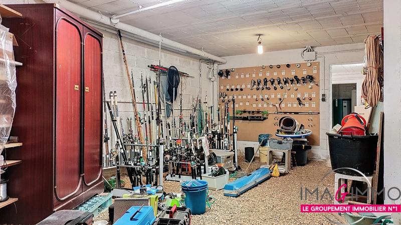 Villa - 165 m² - 5 pièces