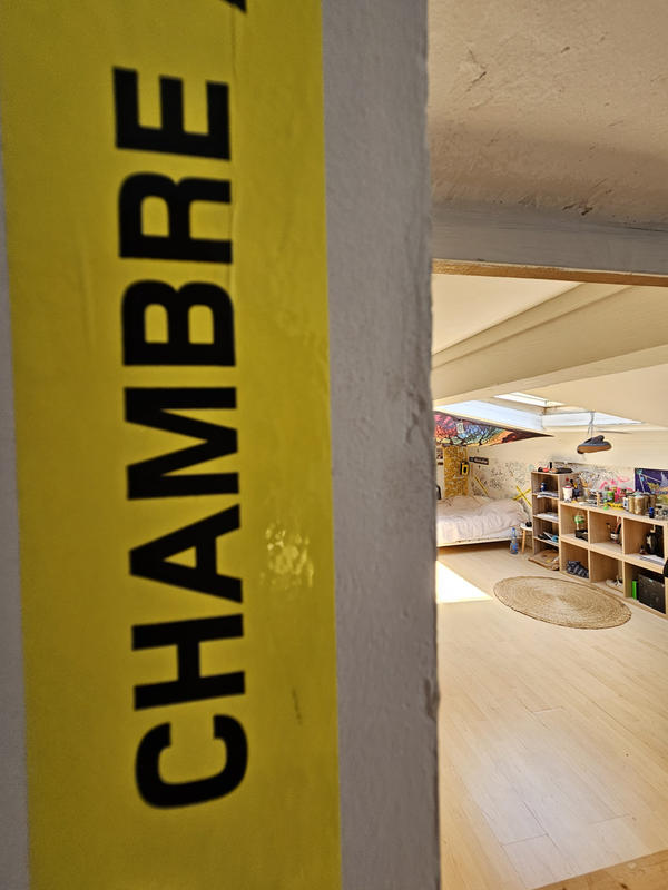 Villa - 270 m² - 8 pièces