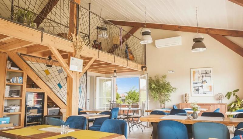 Maison - 150 m² - 8 pièces