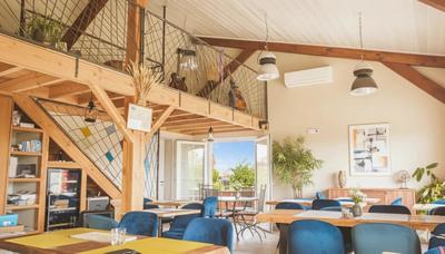 Maison - 150 m² - 8 pièces