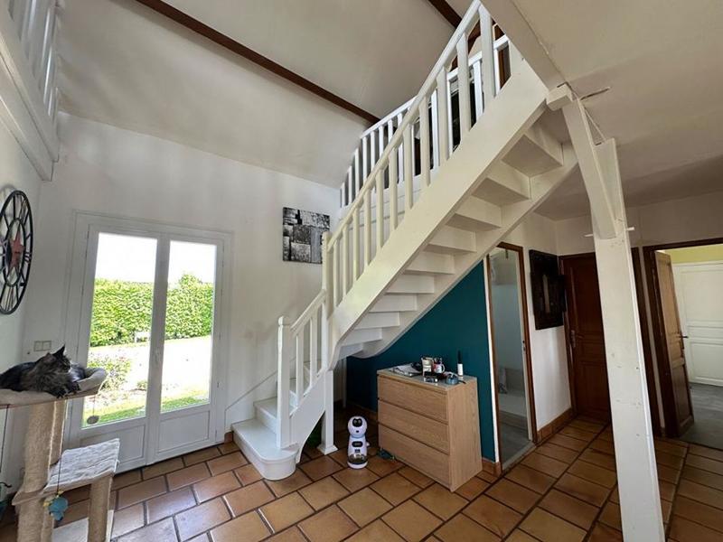 Villa - 160 m² - 6 pièces