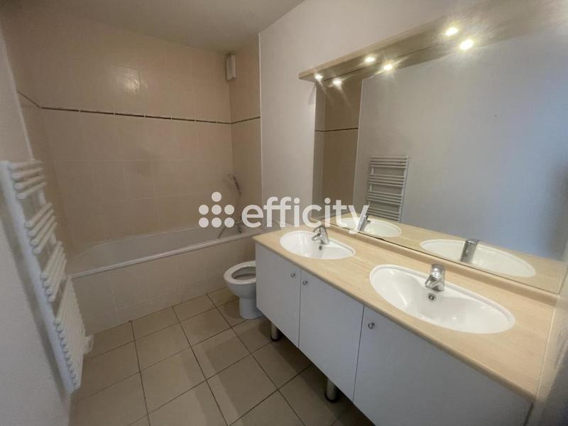 Duplex - 74 m² - 4 pièces