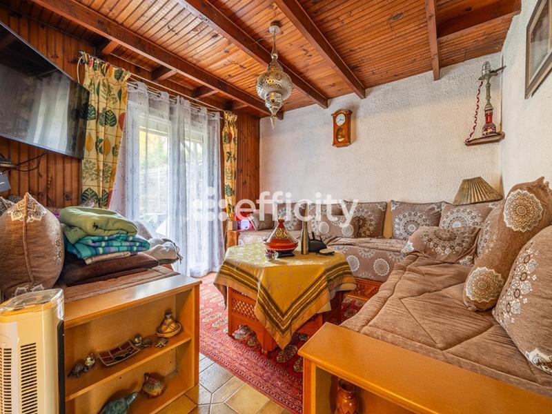 Maison - 131 m² - 7 pièces