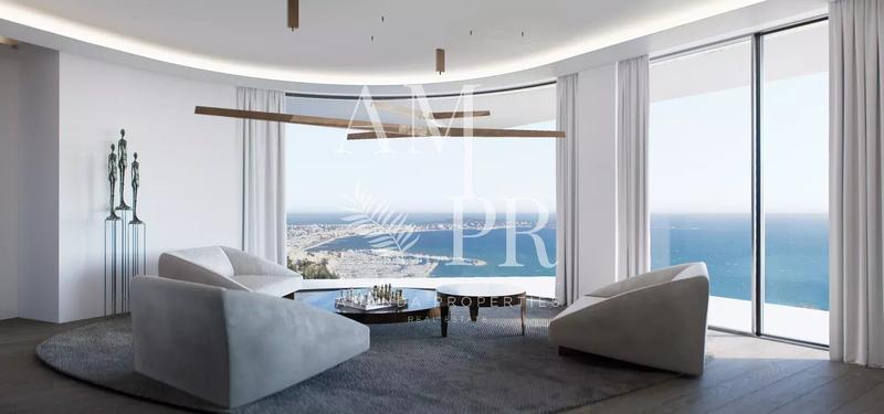 Villa - 466 m² - 7 pièces