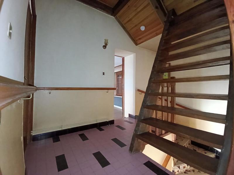 Longère - 146 m² - 6 pièces