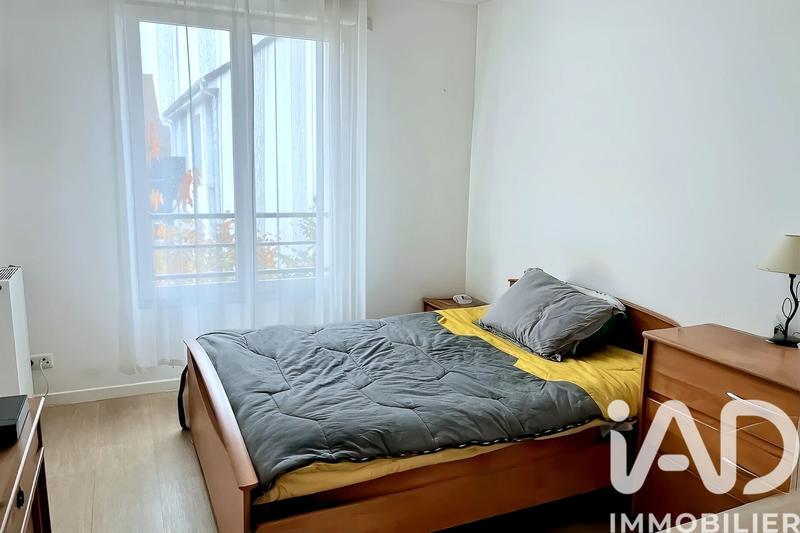 Maison - 101 m² - 5 pièces