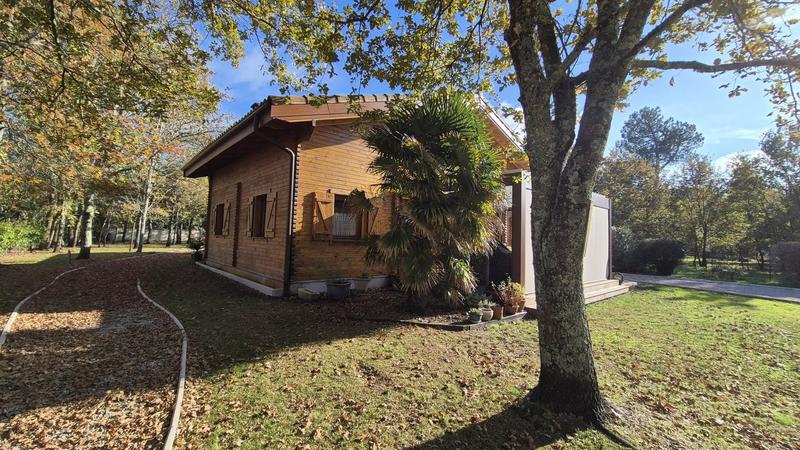 Maison - 187 m² - 6 pièces