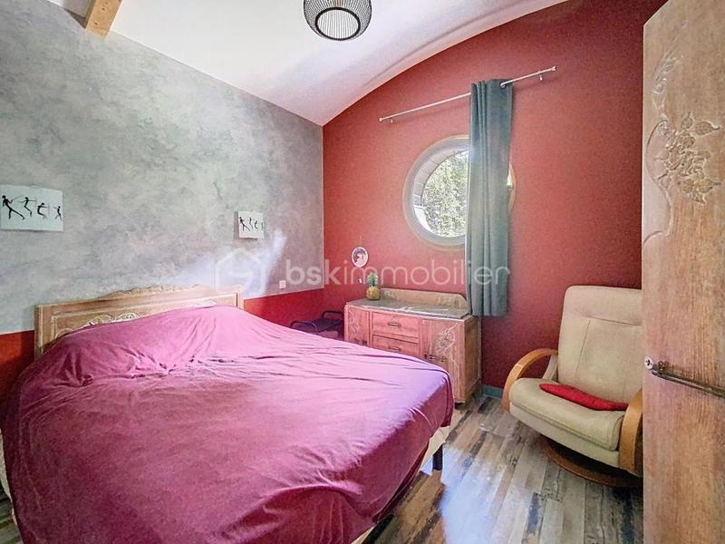 Maison d'architecte - 240 m² - 6 pièces