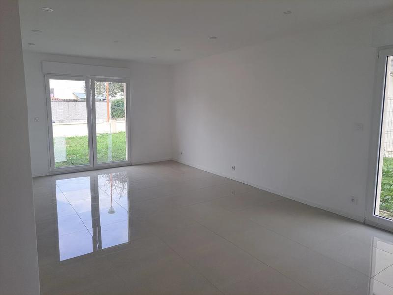 Maison - 128 m² - 5 pièces