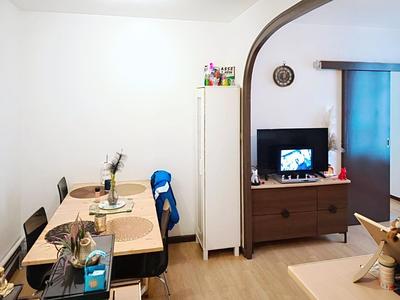 Appartement - 52 m² - 3 pièces