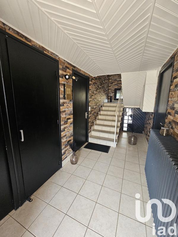 Maison de village - 153 m² - 6 pièces