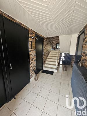 Maison de village - 153 m² - 6 pièces