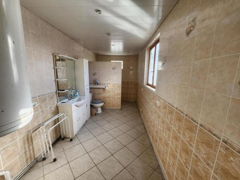 Maison - 110 m² - 6 pièces