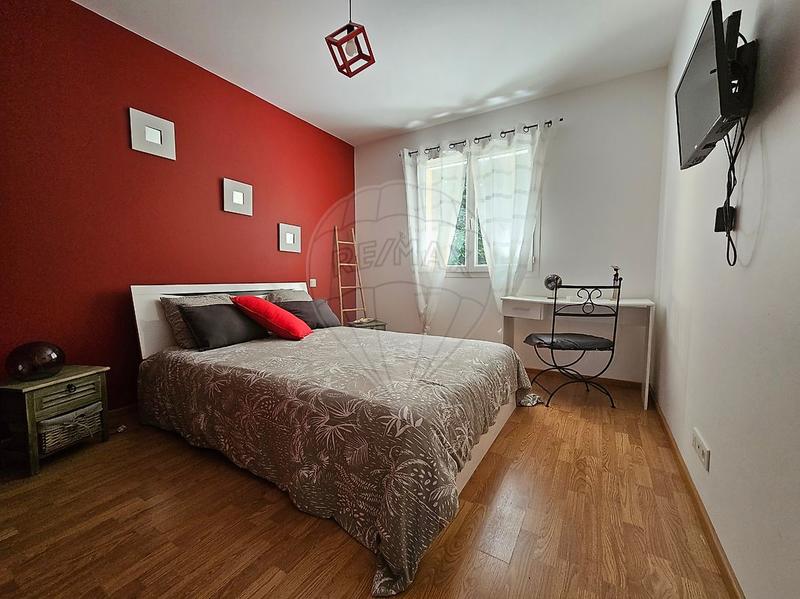 Maison - 111 m² - 4 pièces