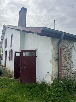 Ferme - 172 m² - 7 pièces