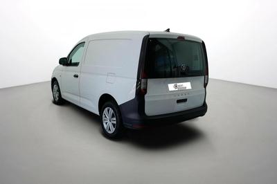 Volkswagen Caddy Cargo 1.5 Tsi 114 Dsg7 Business