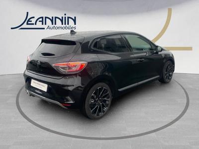 Renault Clio V TCe 90 ch Gsr2 Esprit Alpine