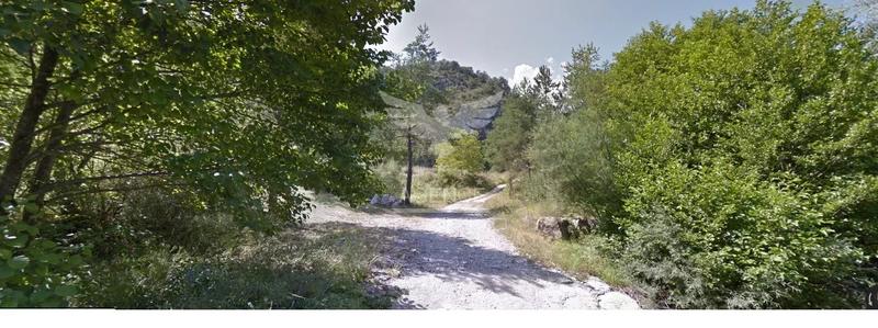 Terrain - 73 209 m²