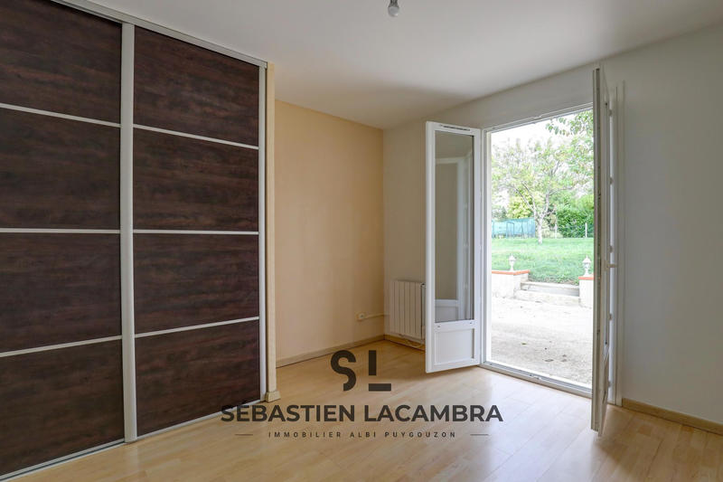 Maison - 98 m² - 4 pièces