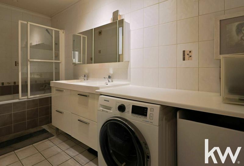 Appartement - 74 m² - 3 pièces