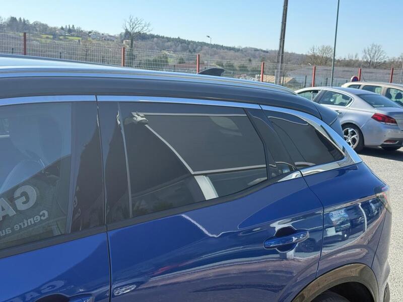 Renault Austral E-Tech full hybrid 200 Gsr2 Techno