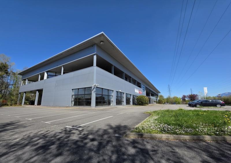 Local commercial - 178 m²