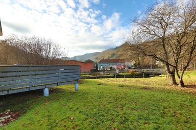 Châlet - 107 m² - 4 pièces