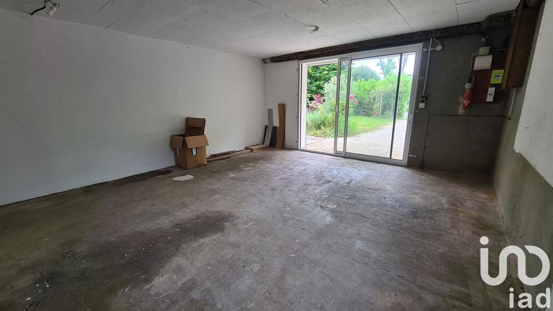 Maison - 180 m² - 6 pièces