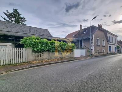 Maison - 116 m² - 5 pièces