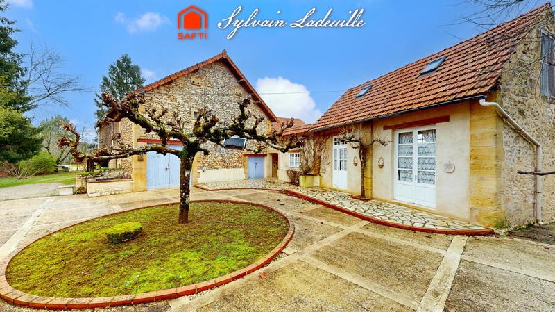 Maison - 350 m² - 13 pièces