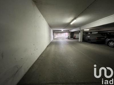 Parking - 11 m²