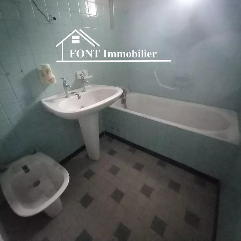 Maison - 59 m² - 4 pièces