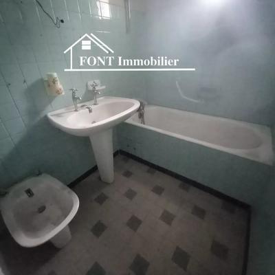 Maison - 59 m² - 4 pièces