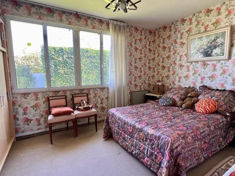 Maison - 72 m² - 3 pièces