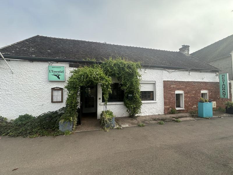 Fonds de commerce - Hôtellerie / Restauration - 300 m²