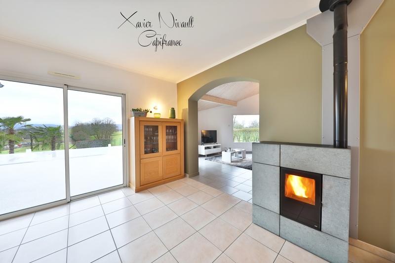 Maison - 185 m² - 6 pièces