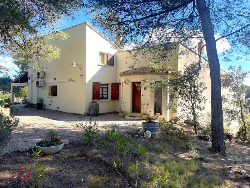 Villa - 130 m² - 5 pièces