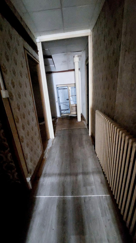 Maison - 180 m² - 7 pièces